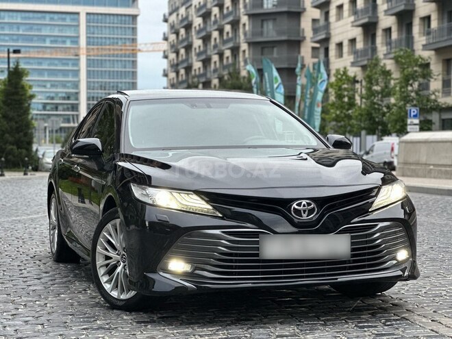 Toyota Camry-16