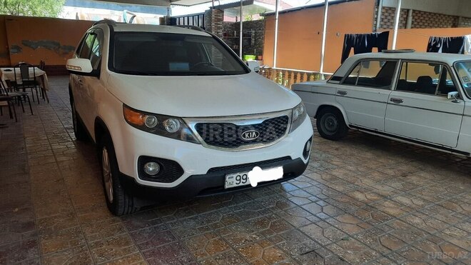 Kia Sorento-3