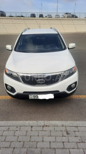 Kia Sorento-6