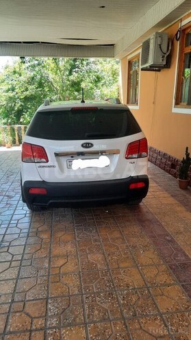 Kia Sorento-4