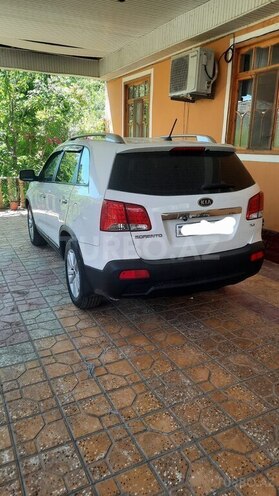 Kia Sorento-5