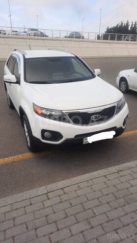 Kia Sorento-10