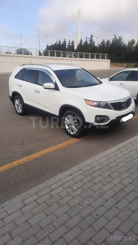 Kia Sorento-13