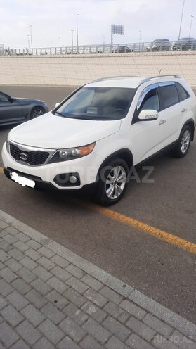 Kia Sorento-11