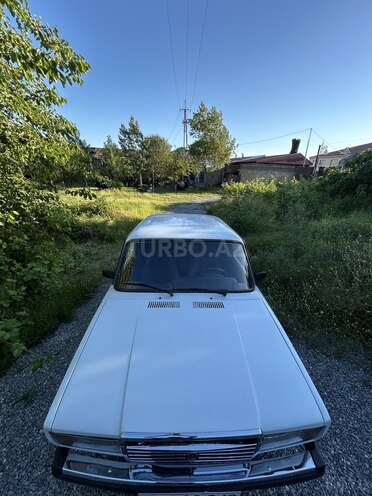 LADA (VAZ) 2107-7