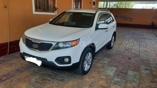 Kia Sorento-2
