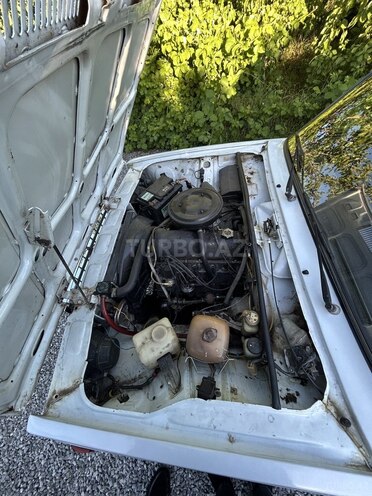 LADA (VAZ) 2107-5