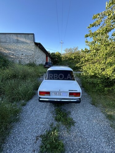 LADA (VAZ) 2107-4