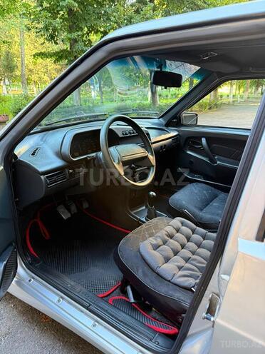 LADA (VAZ) 2115-11