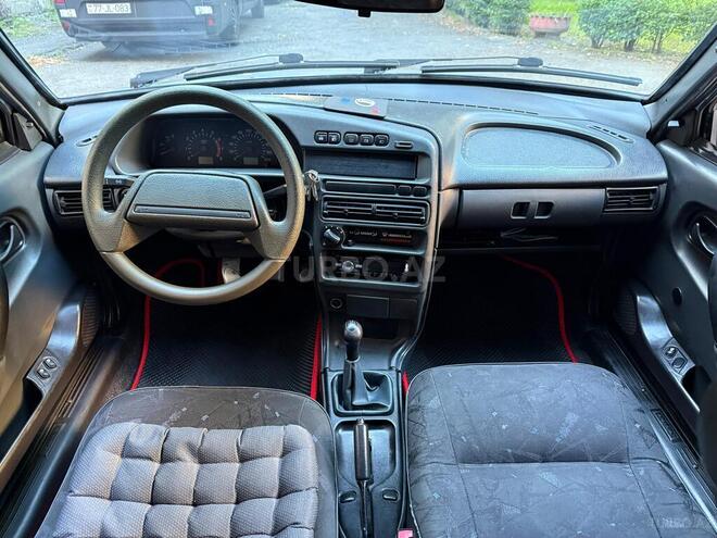 LADA (VAZ) 2115-9
