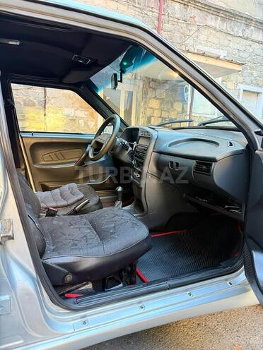 LADA (VAZ) 2115-10