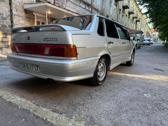 LADA (VAZ) 2115-6