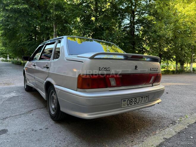 LADA (VAZ) 2115-7