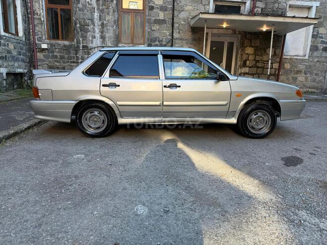 LADA (VAZ) 2115-5