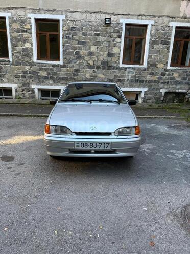LADA (VAZ) 2115-1