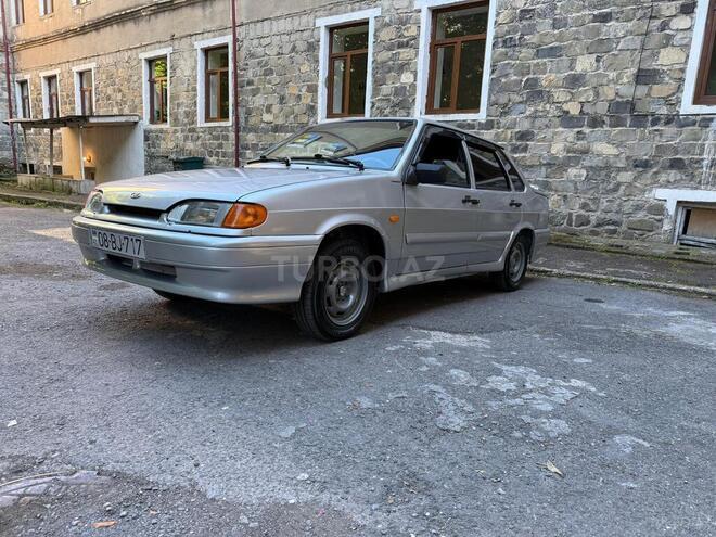 LADA (VAZ) 2115-2