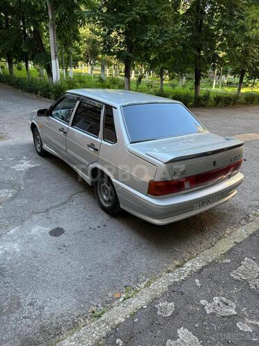 LADA (VAZ) 2115-8