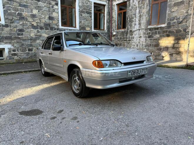 LADA (VAZ) 2115-3