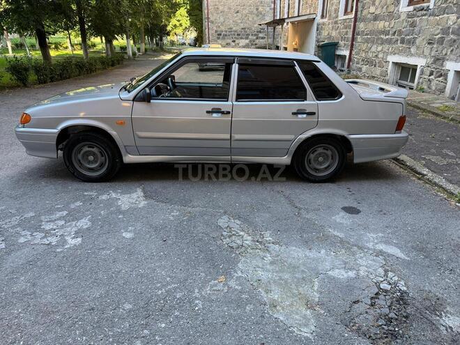 LADA (VAZ) 2115-4