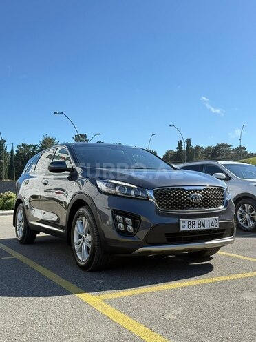 Kia Sorento-2