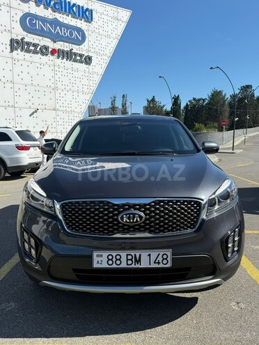 Kia Sorento-5