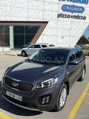 Kia Sorento-11