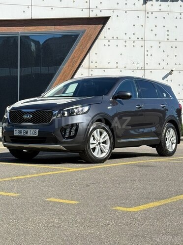 Kia Sorento-12