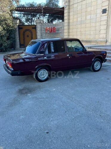 LADA (VAZ) 2107-5