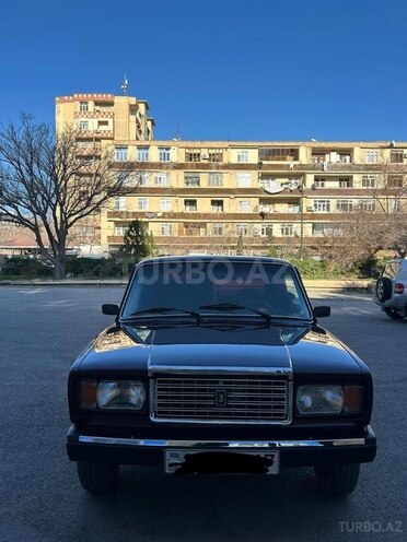 LADA (VAZ) 2107-1