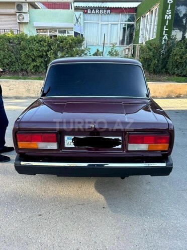 LADA (VAZ) 2107-3