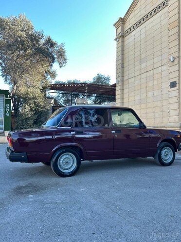 LADA (VAZ) 2107-6