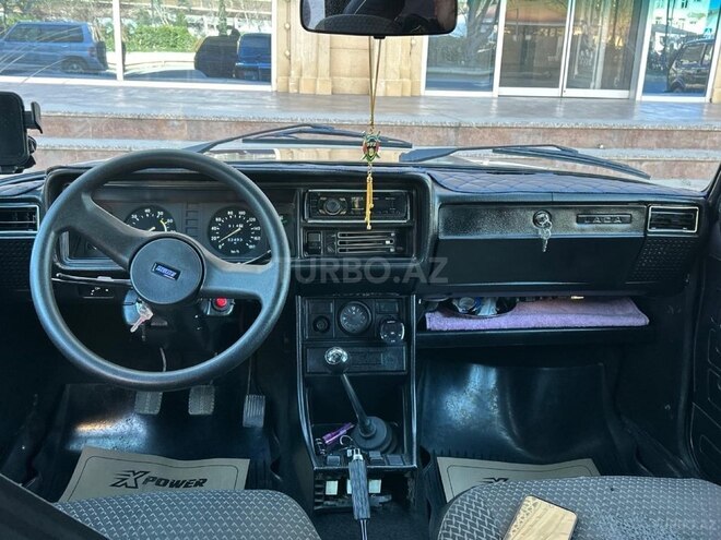 LADA (VAZ) 2107-7