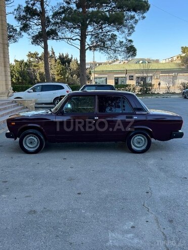 LADA (VAZ) 2107-8