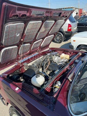 LADA (VAZ) 2107-10