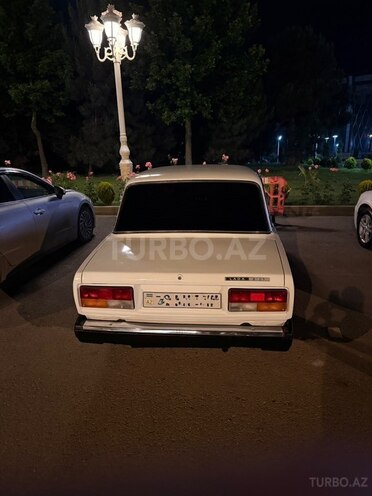LADA (VAZ) 2107-3