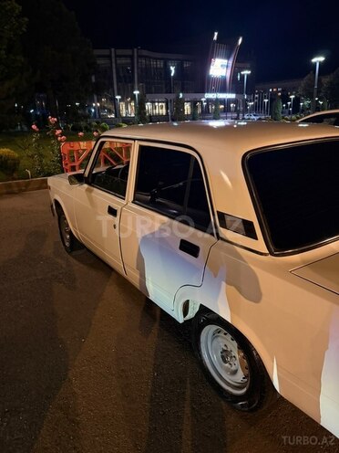 LADA (VAZ) 2107-6