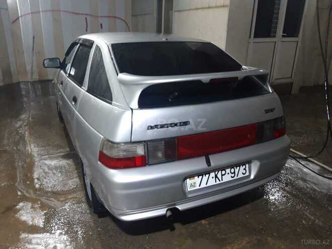 LADA (VAZ) 2112-4