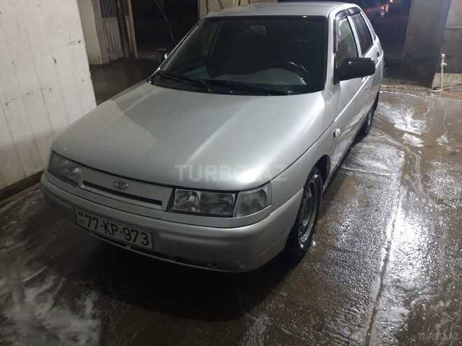 LADA (VAZ) 2112-6