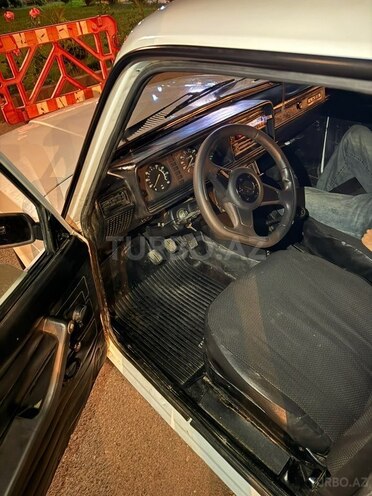 LADA (VAZ) 2107-9