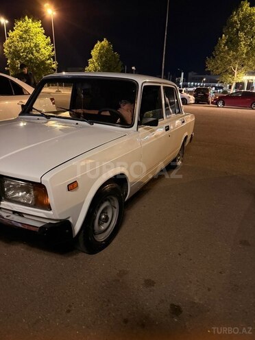 LADA (VAZ) 2107-7