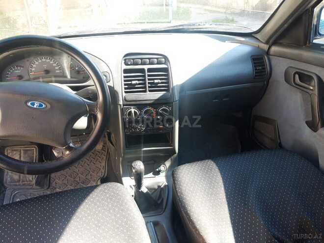 LADA (VAZ) 2112-5