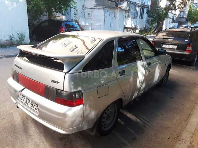LADA (VAZ) 2112-7