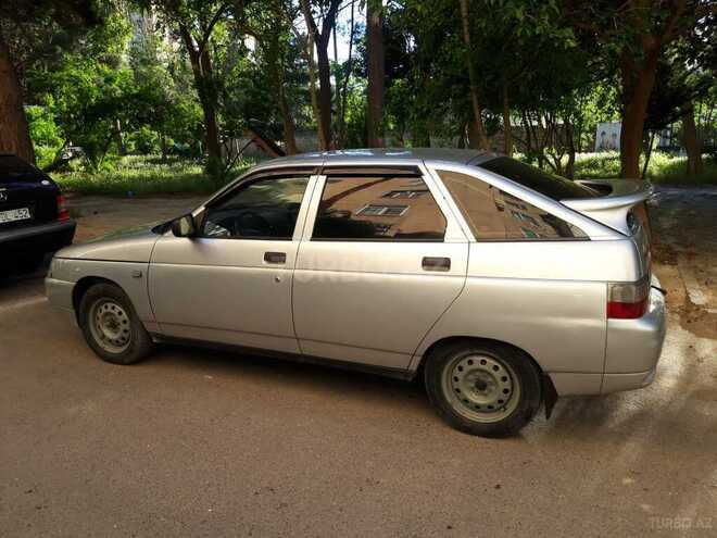 LADA (VAZ) 2112-8