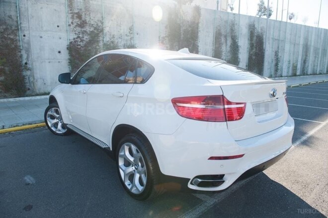BMW X6-6