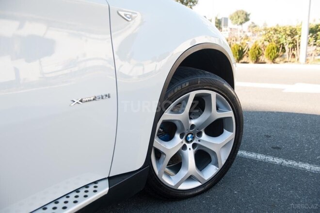 BMW X6-5