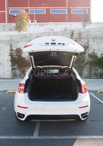 BMW X6-10