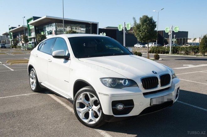 BMW X6-4