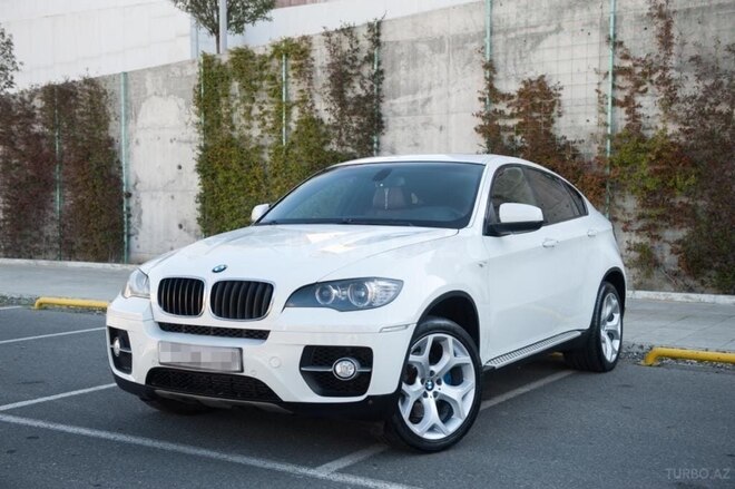 BMW X6-3