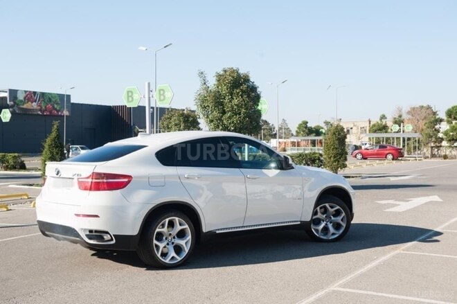 BMW X6-7