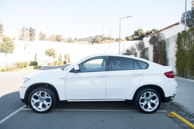 BMW X6-8